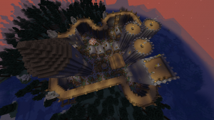 Ager's Massive Castle Generator: путь к средневековой империи Ager's Massive Castle Generator: путь к средневековой империи