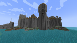 Ager's Massive Castle Generator: путь к средневековой империи Ager's Massive Castle Generator: путь к средневековой империи