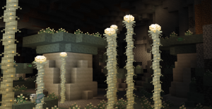 Galosphere: освойте миры пещер