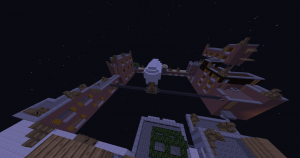 Sniper Map - битва на небоскребах Sniper Map - битва на небоскребах