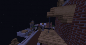 Sniper Map - битва на небоскребах Sniper Map - битва на небоскребах