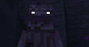 Horrifying Enderman: пугающие изменения для эндерменов