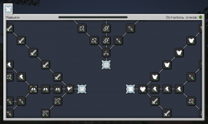 Simply Skills - боевые навыки для Pufferfish's Skills