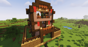 Classic MMORPG: путешествие в мир классических РПГ