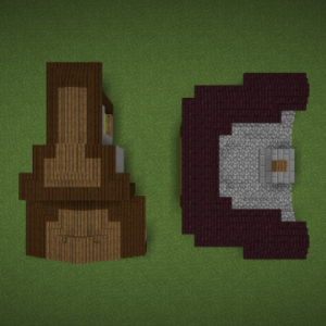 Advanced Creation: постройте свои мечты с легкостью