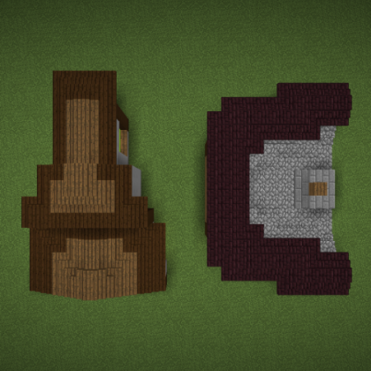 Advanced Creation: постройте свои мечты с легкостью