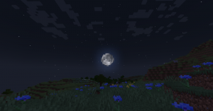 BetterVanila+: лучшие текстуры и анимации BetterVanila+: лучшие текстуры и анимации