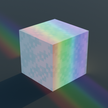 Улучшите графику в Minecraft с Pixel Perfect Улучшите графику в Minecraft с Pixel Perfect