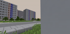 Mainsk City: современный русский город будущего Mainsk City: современный русский город будущего