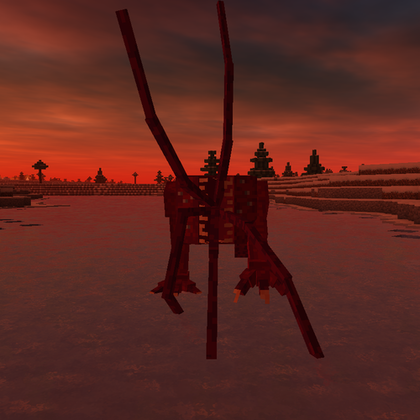 From Another World: Нечто из иного мира