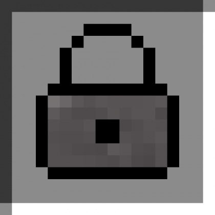 Inventory-Free Mod: ограничение инвентаря