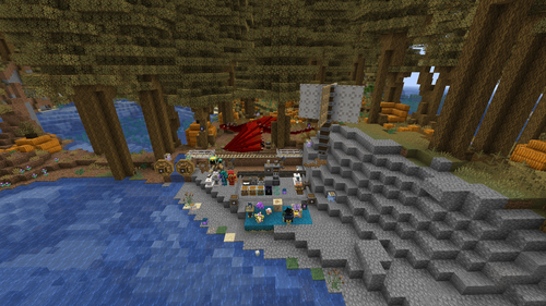 You Create Magic - создайте своё волшебство