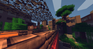 Zombies Of Ease - простой зомби-апокалипсис