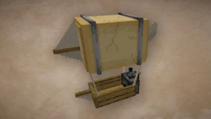 Immersive Aircraft: воздушные приключения и транспорт