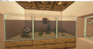 DragN’s Bettas & Aquatics: красочные бойцовские рыбки DragN’s Bettas & Aquatics: красочные бойцовские рыбки