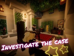 Deducts ReWork - игра-головоломка в стиле детектива