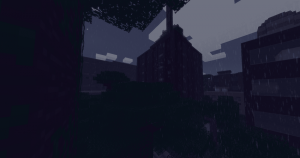 Zombies Of Ease - простой зомби-апокалипсис