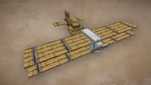 Immersive Aircraft: воздушные приключения и транспорт