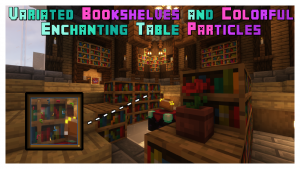 Vanilla Experience+: увеличение разнообразия в дефолтном Майнкрафте