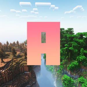 Arboria: эстетический ремонт ванильных биомов