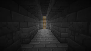 Dungeons and Taverns: добавление ванильных структур