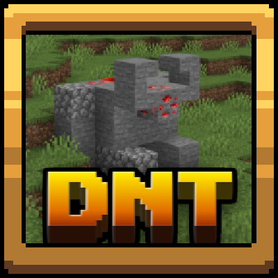 Dungeons and Taverns: добавление ванильных структур