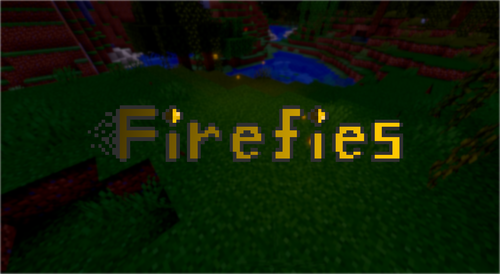 Night's Light: ночные светлячки