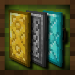 Fin's Extra Shields: новые защитные щиты