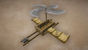 Immersive Aircraft: воздушные приключения и транспорт