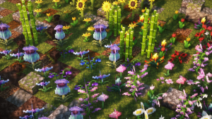 Fabulous Foliage: улучшение внешнего вида растений