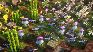 Fabulous Foliage: улучшение внешнего вида растений