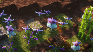 Fabulous Foliage: улучшение внешнего вида растений