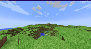 NostalgiaCraft: возвращение классического вида