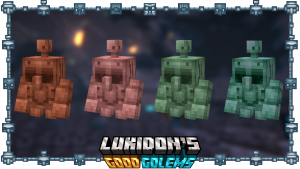 Good Golems: уникальные големы