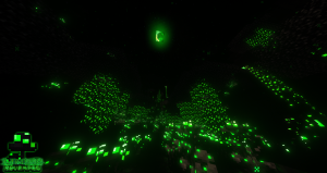 Liroth: Revamped - новые блоки, измерения и приключения