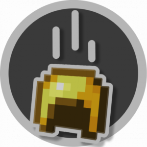 Armor Weight: реалистичный вес брони