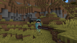 ТrinityWеаpоns - средневековое холодное оружие