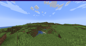 NostalgiaCraft: возвращение классического вида