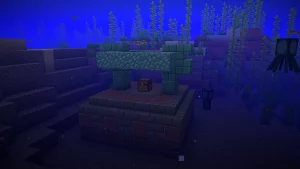 Dungeons and Taverns: добавление ванильных структур