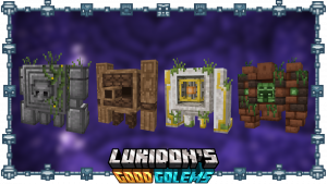 Good Golems: уникальные големы