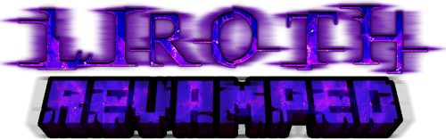 Liroth: Revamped - новые блоки, измерения и приключения