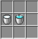 HotBath: релаксация в Майнкрафте 6 HotBath: релаксация в Майнкрафте