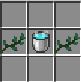 HotBath: релаксация в Майнкрафте 5 HotBath: релаксация в Майнкрафте