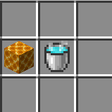 HotBath: релаксация в Майнкрафте 3 HotBath: релаксация в Майнкрафте