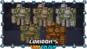 Good Golems: уникальные големы