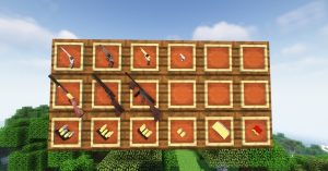 The Wild West - в дикий запад с Minecraft The Wild West - в дикий запад с Minecraft