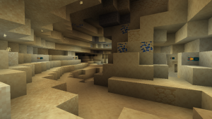 Spelunkery: оживление подземного мира Spelunkery: оживление подземного мира