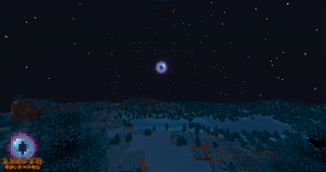 Liroth: Revamped - новые блоки, измерения и приключения