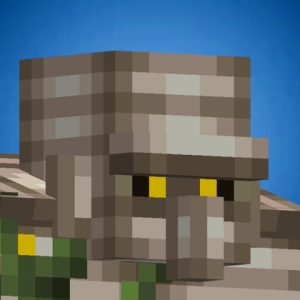 Good Golems: уникальные големы