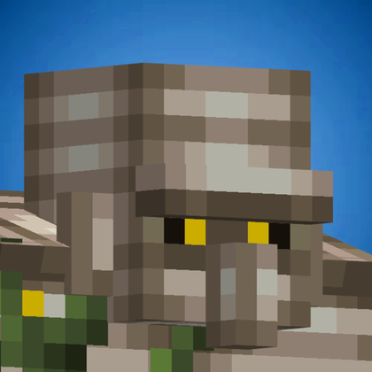 Good Golems: уникальные големы